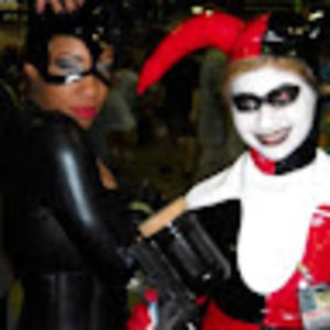 Meet your Posher, Samuel